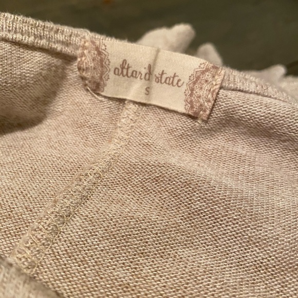 Altar’d State Dress - Picture 1 of 2